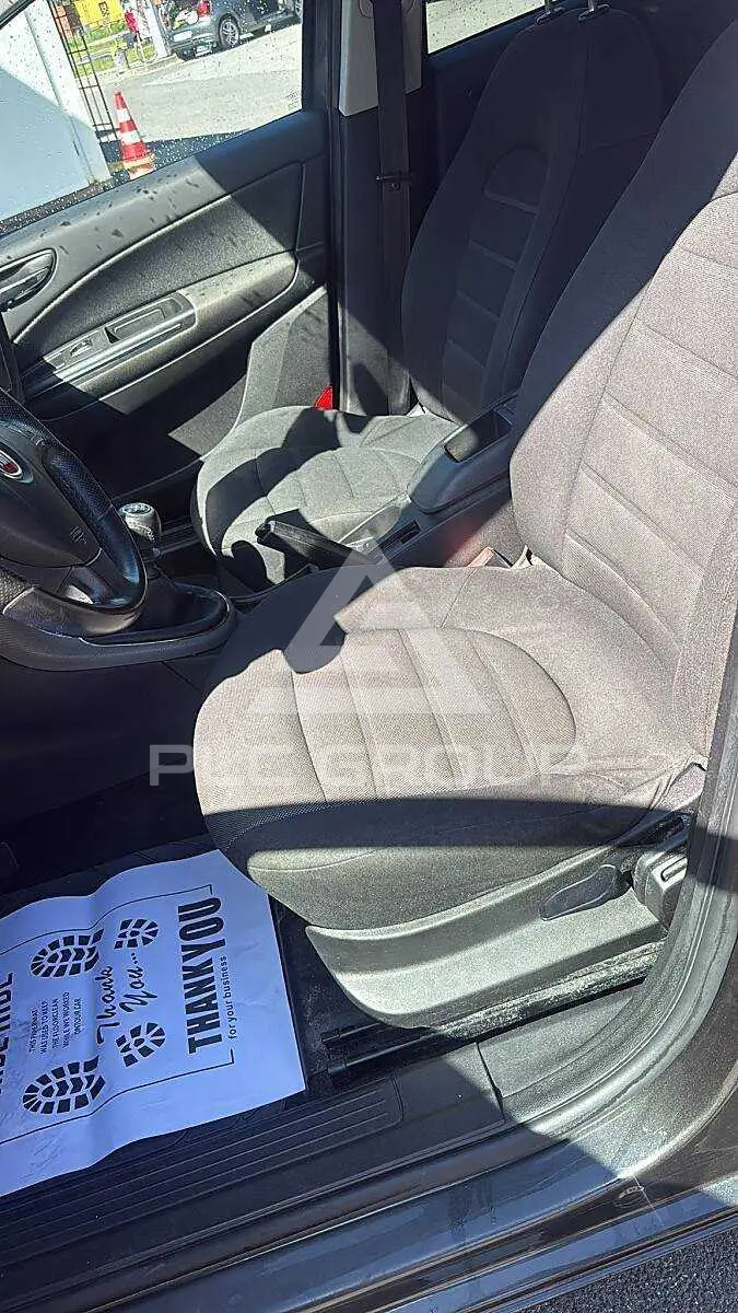 2011 Fiat Bravo