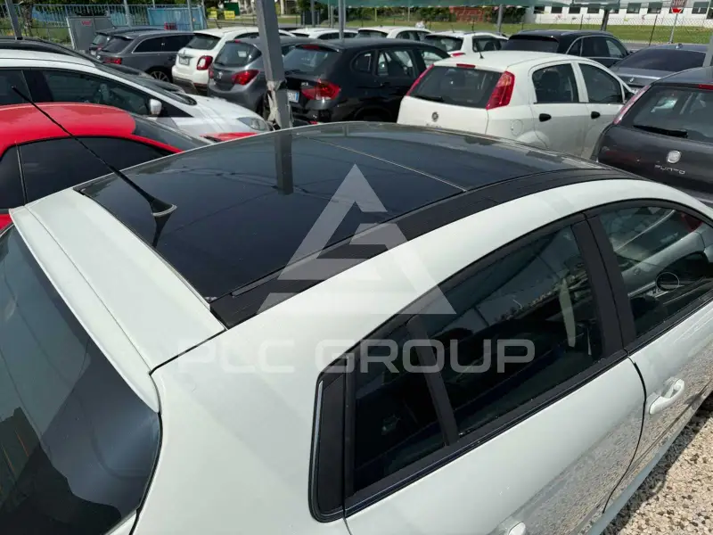 2011 Fiat Bravo