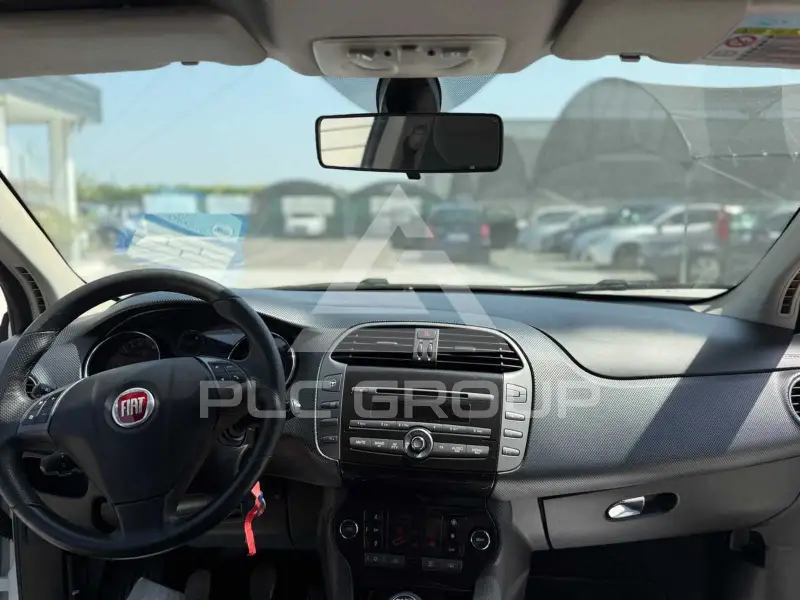 2011 Fiat Bravo