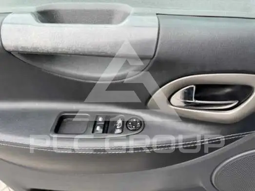 2011 Fiat Scudo