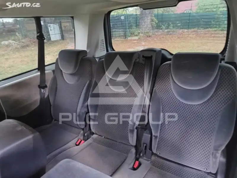 2011 Fiat Scudo