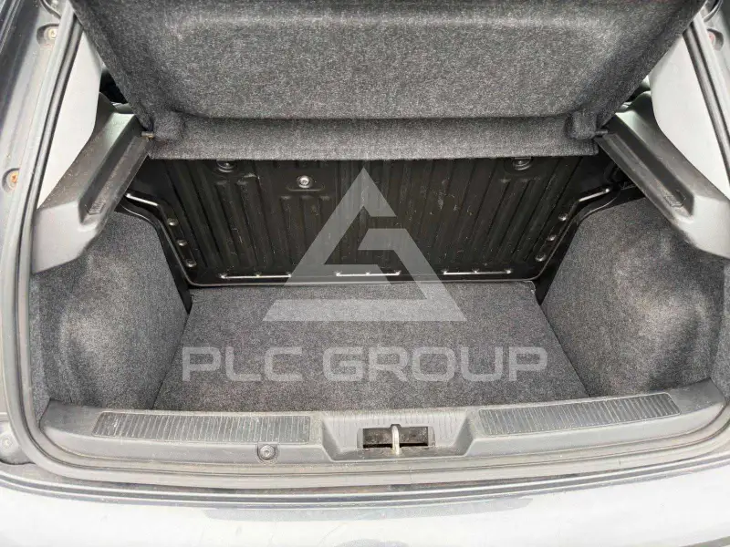 2011 Fiat Punto