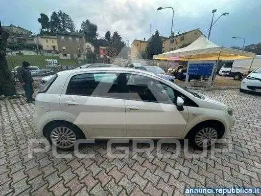 2011 Fiat Punto