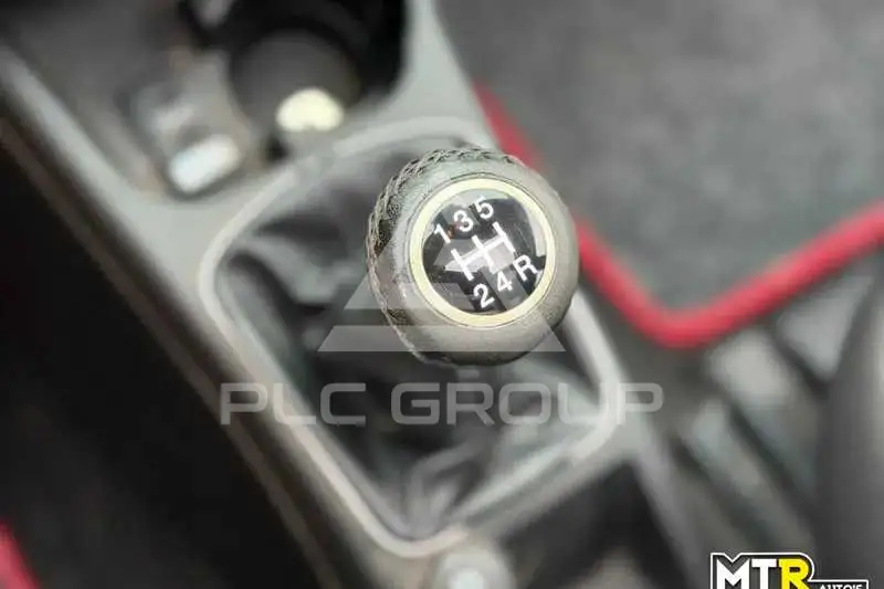 2011 Fiat Punto
