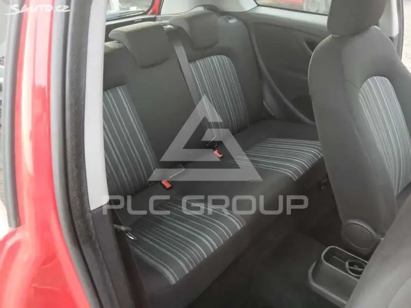 2011 Fiat Punto