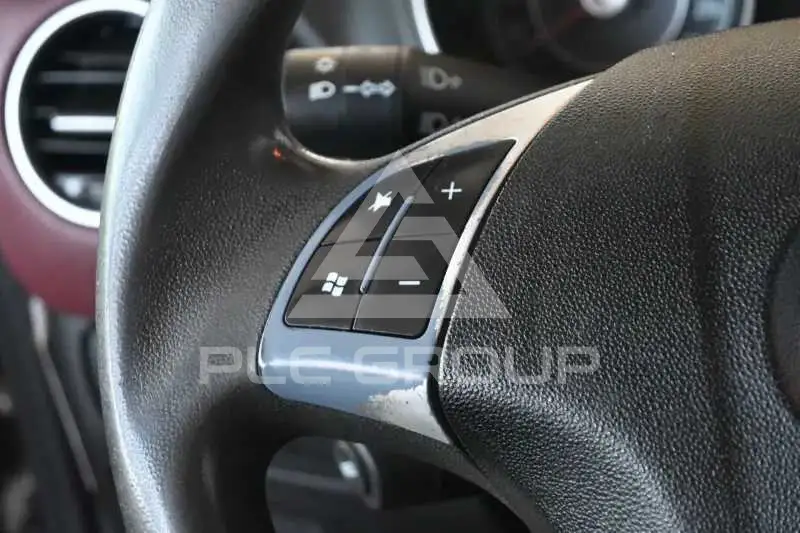 2011 Fiat Punto