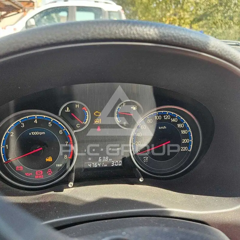2011 Fiat Sedici