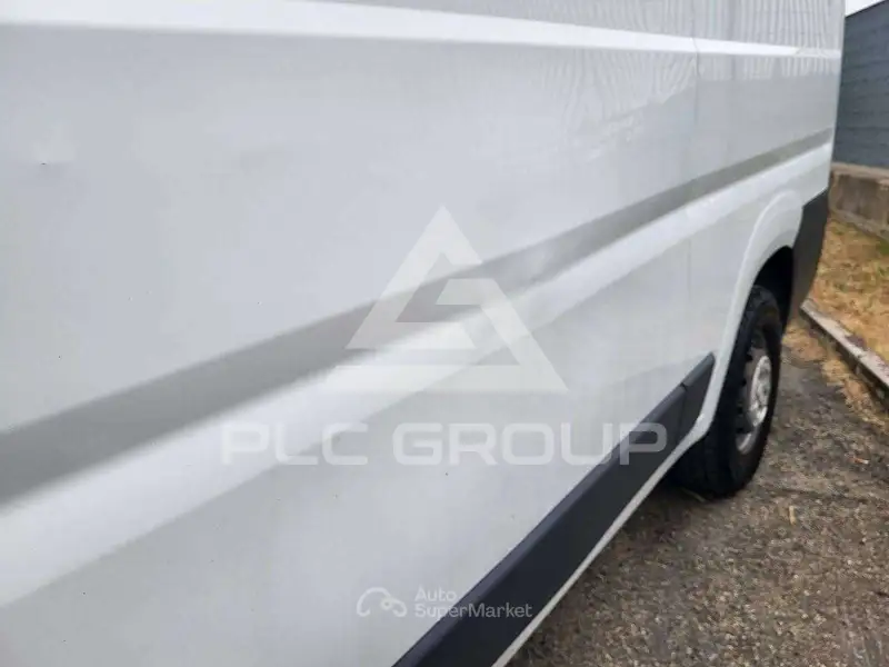 2011 Fiat Ducato