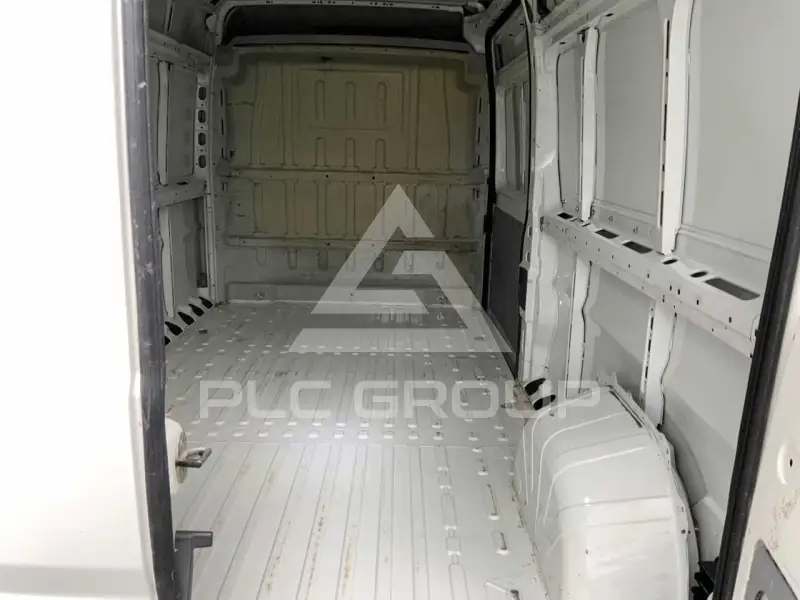 2011 Fiat Ducato