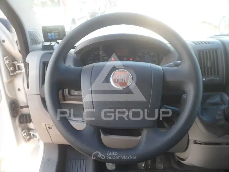 2011 Fiat Ducato