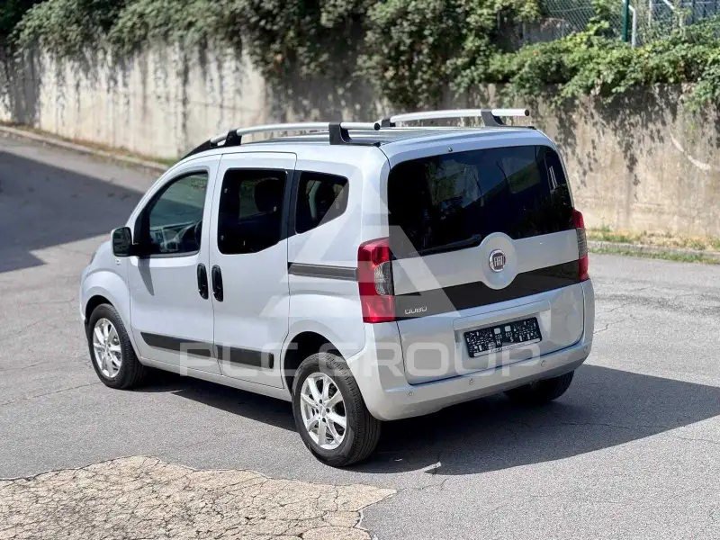 2011 Fiat Fiorino