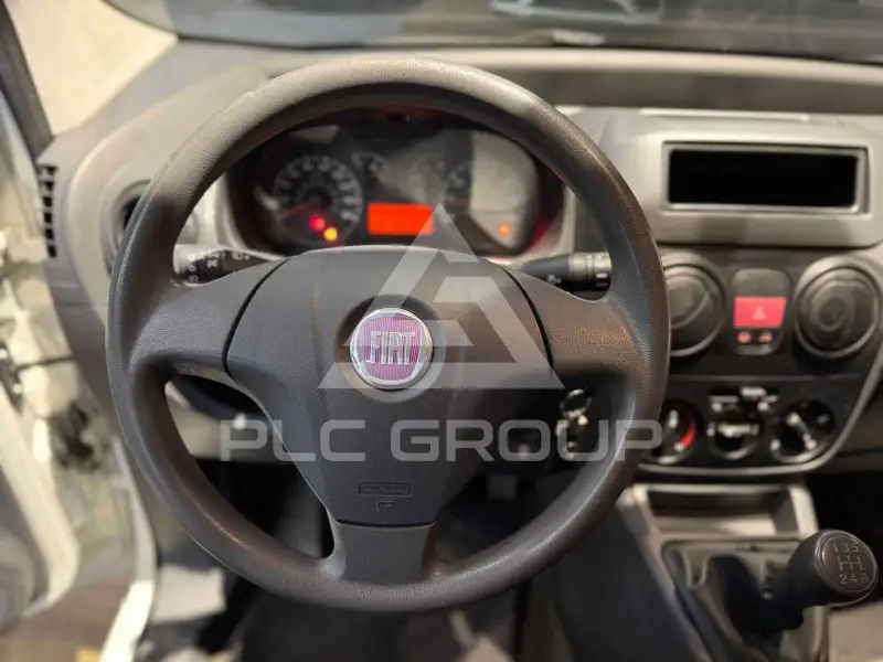 2011 Fiat Fiorino