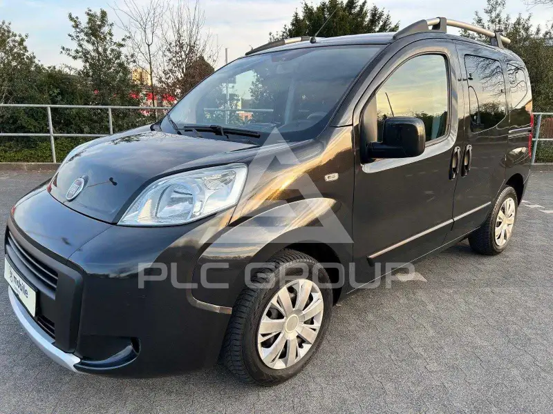 2011 Fiat Fiorino