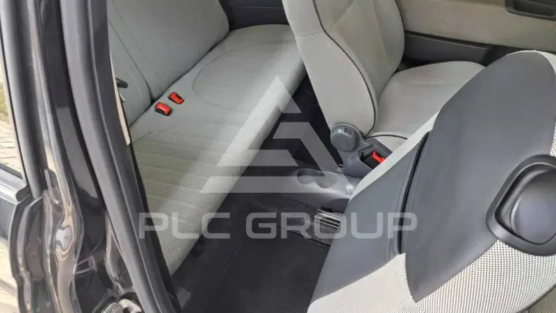 2011 Fiat 500