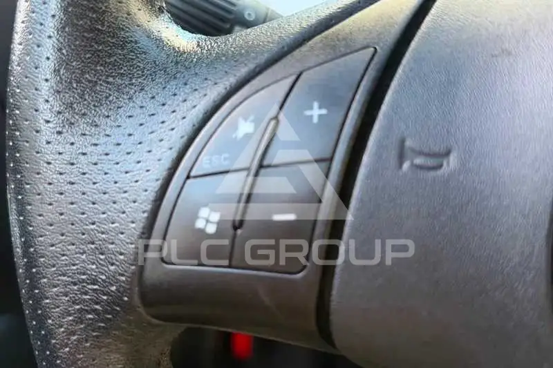 2011 Fiat 500