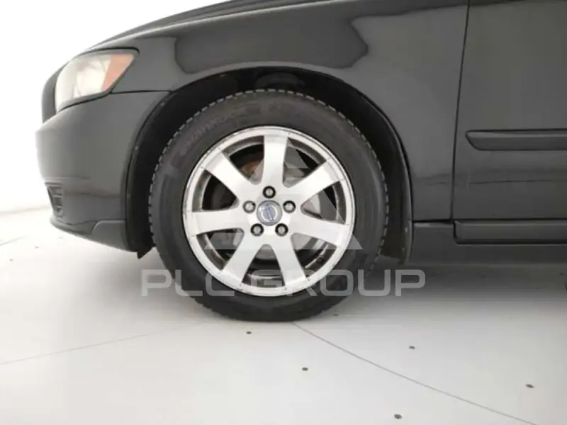 2011 Volvo V50