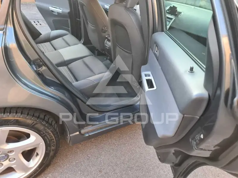 2011 Volvo V50