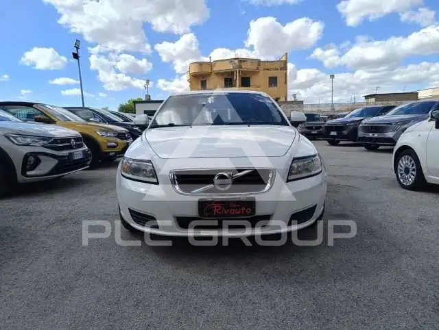 2011 Volvo V50