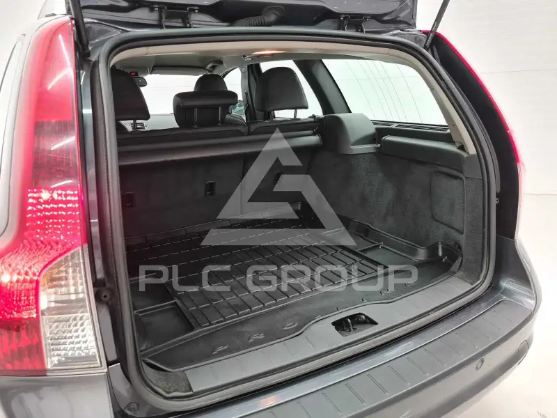 2011 Volvo V50