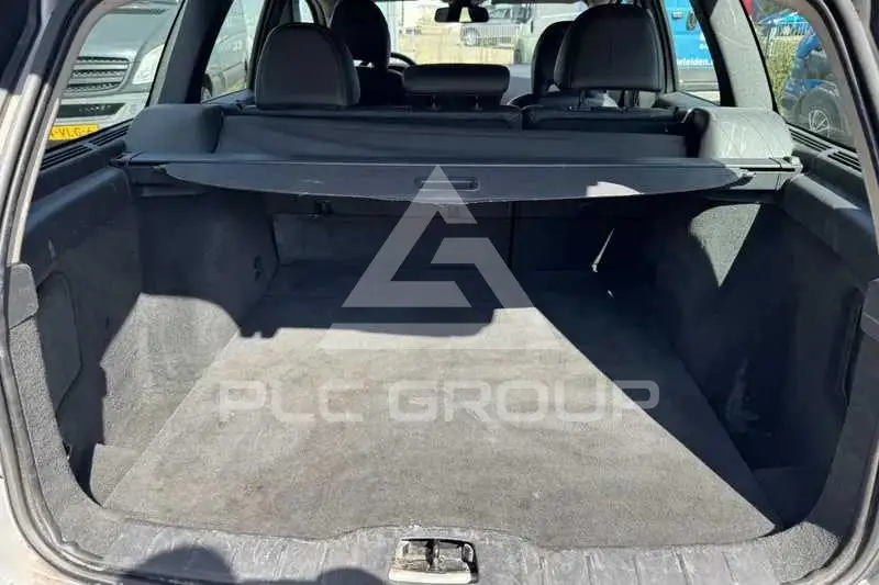 2011 Volvo V50