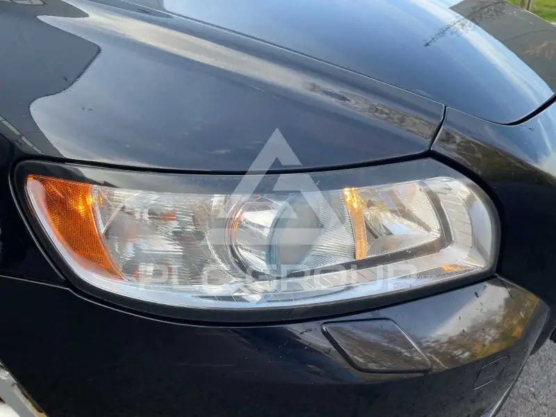 2011 Volvo V50