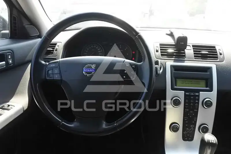 2011 Volvo V50