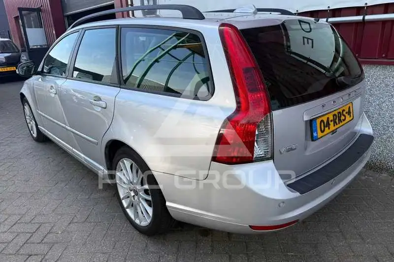 2011 Volvo V50