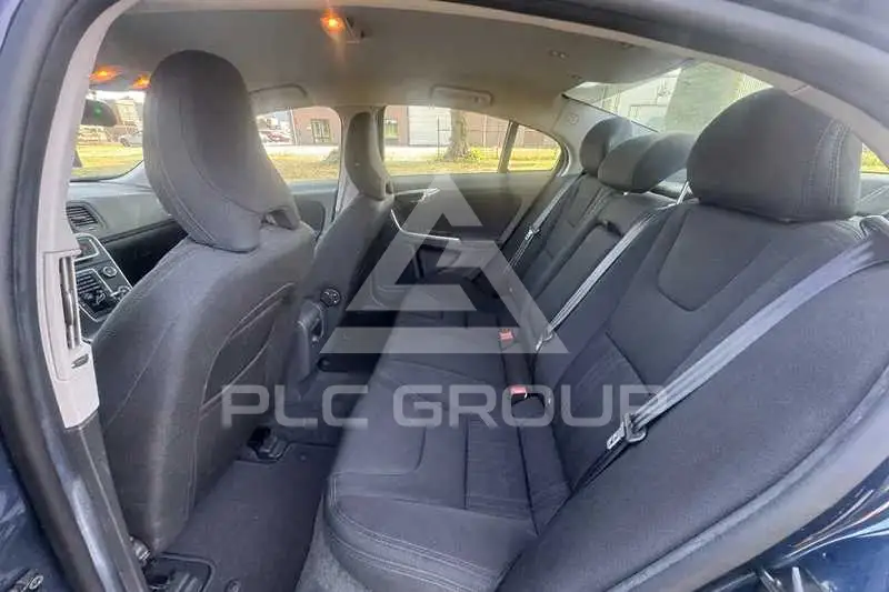 2011 Volvo S60