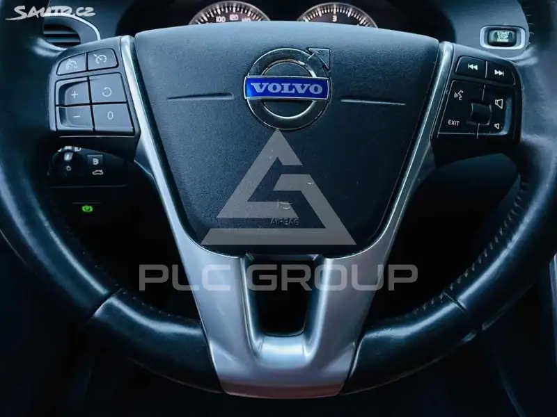 2011 Volvo S60
