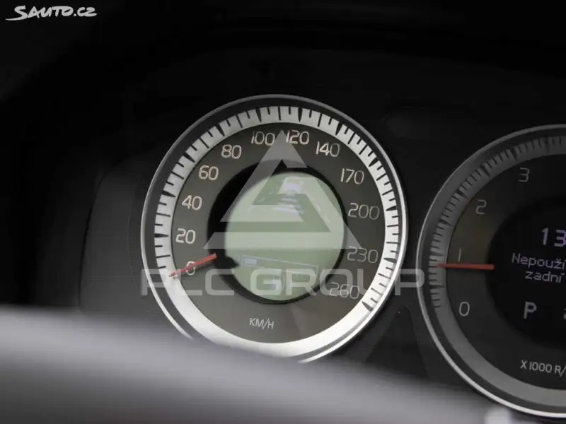 2011 Volvo S60