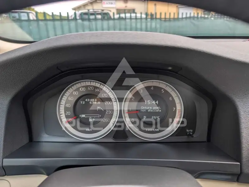 2011 Volvo S60