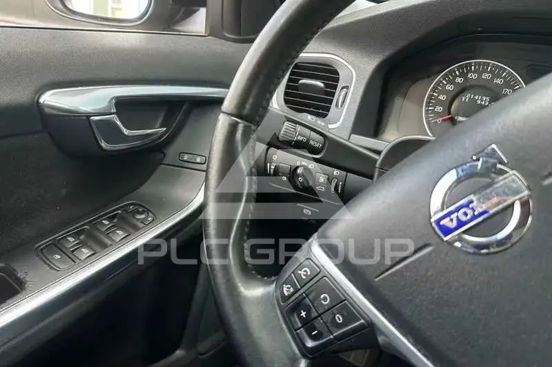 2011 Volvo S60