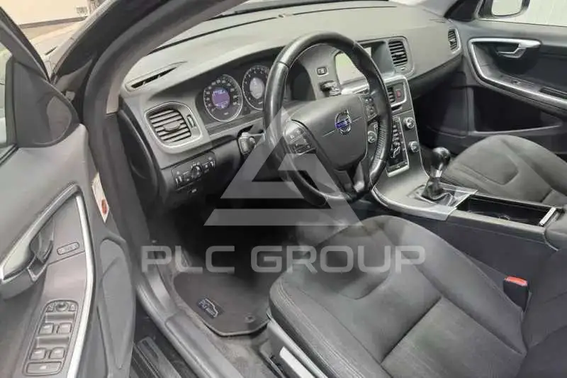 2011 Volvo S60
