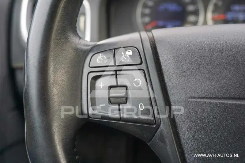 2011 Volvo S60