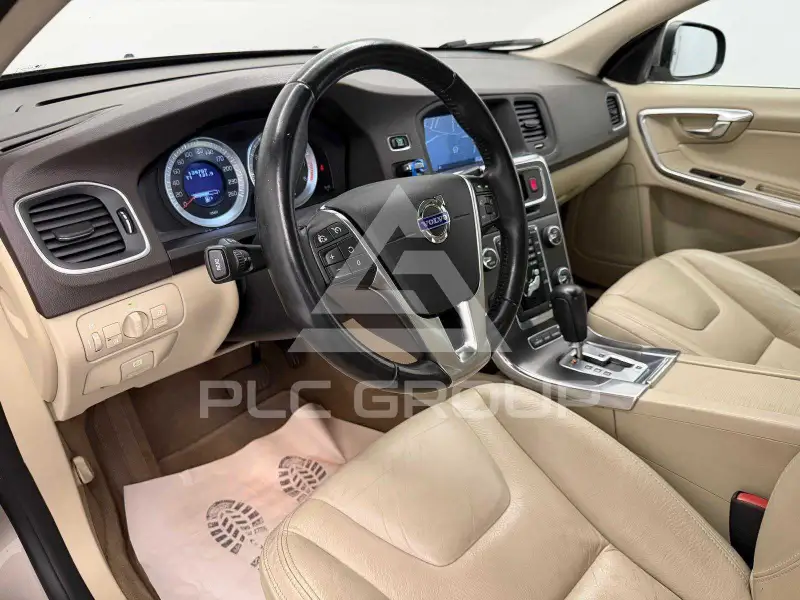 2011 Volvo S60