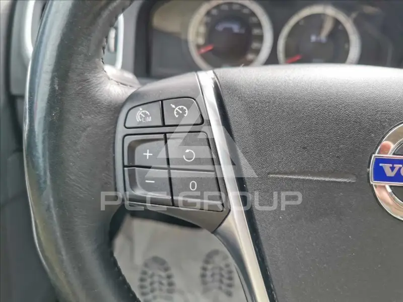 2011 Volvo S60