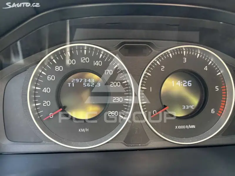 2011 Volvo S60