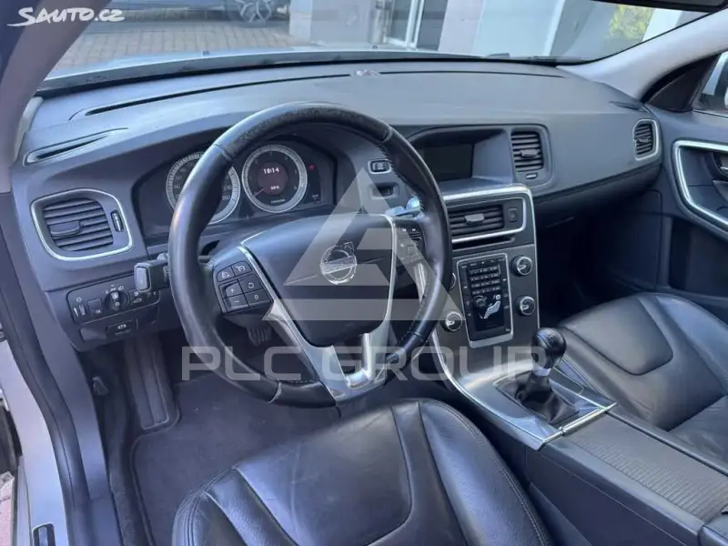 2011 Volvo S60