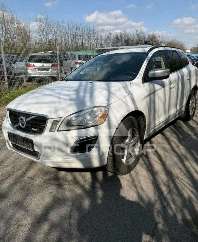 2011 Volvo XC60