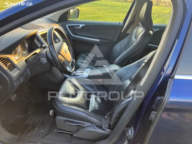 2011 Volvo XC60
