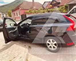 2011 Volvo XC60