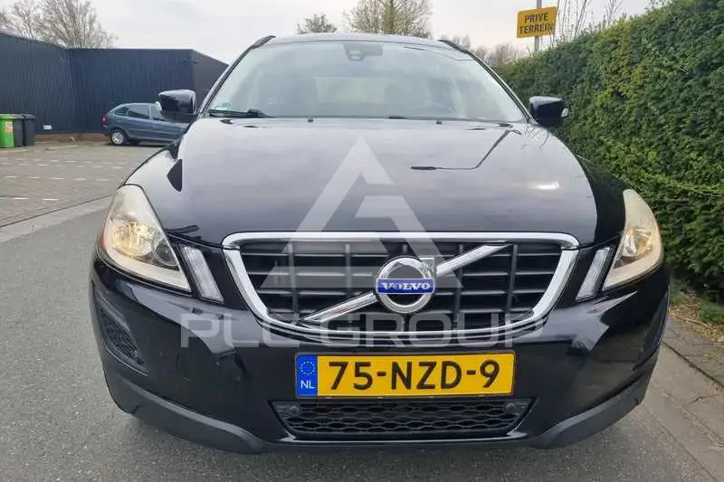 2011 Volvo XC60