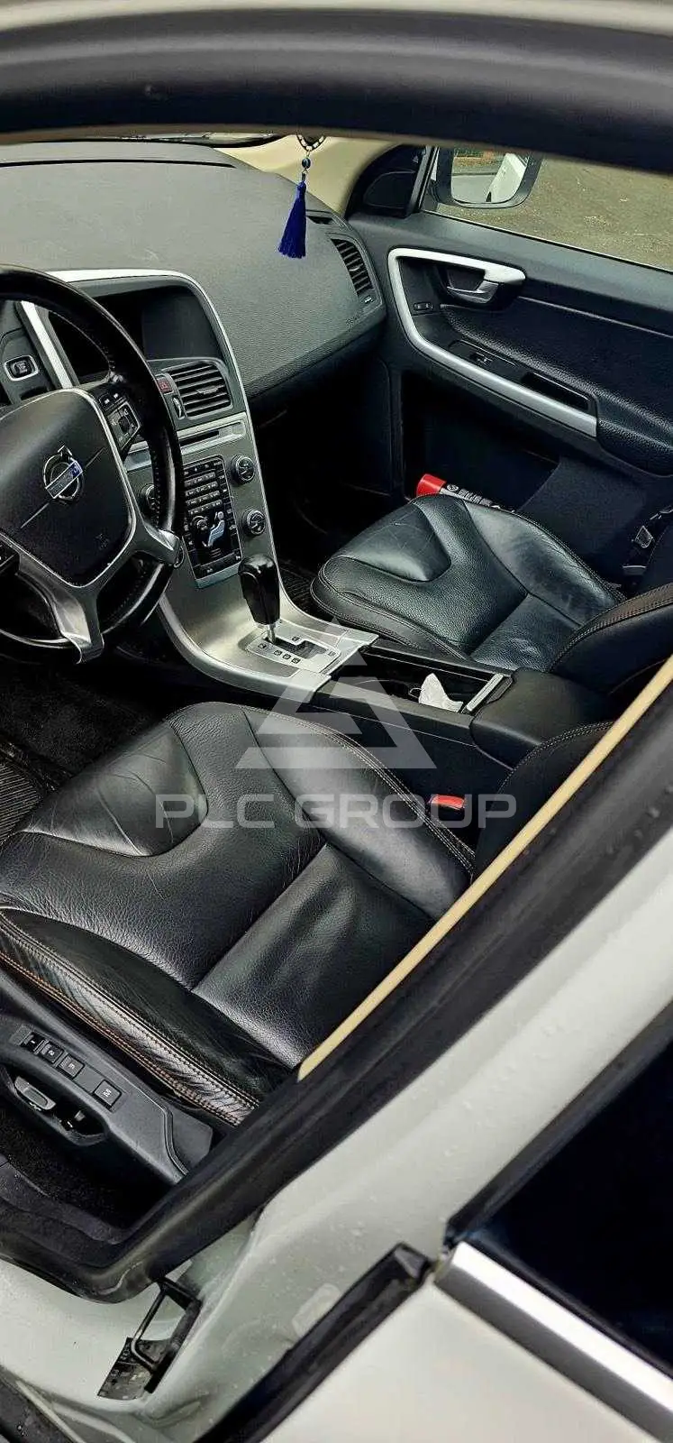 2011 Volvo XC60