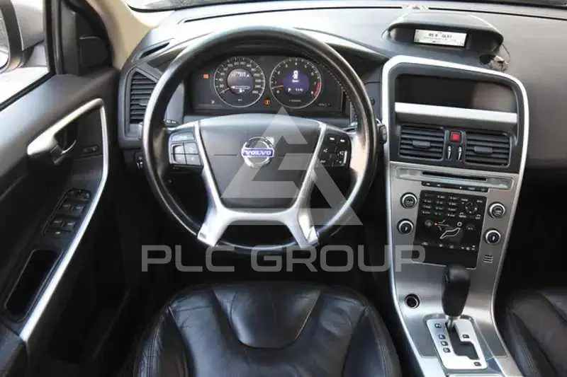 2011 Volvo XC60