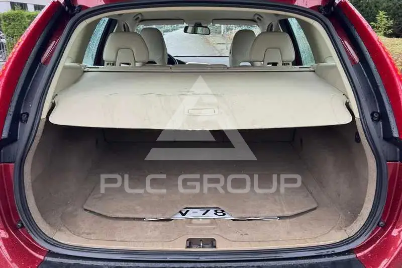 2011 Volvo XC60