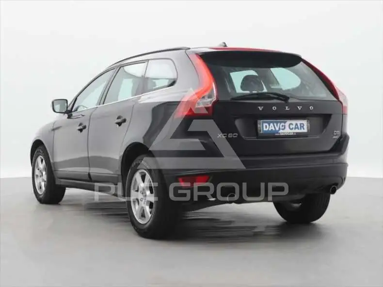 2011 Volvo XC60