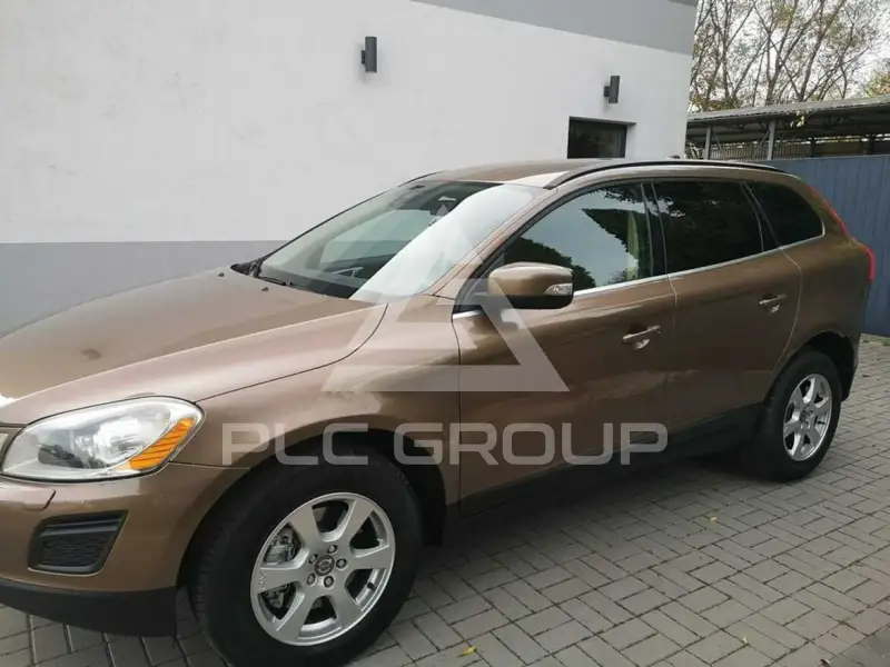 2011 Volvo XC60