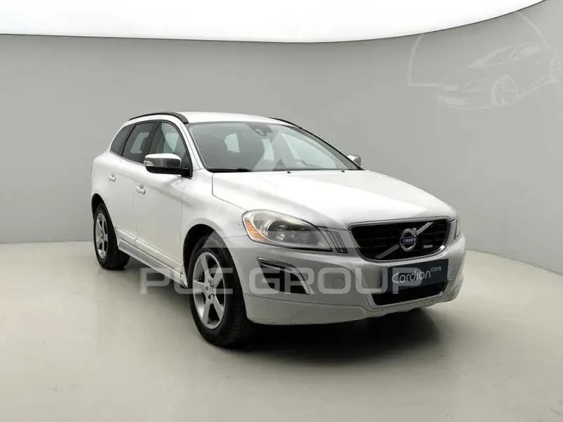 2011 Volvo XC60