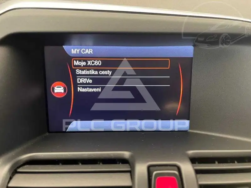 2011 Volvo XC60