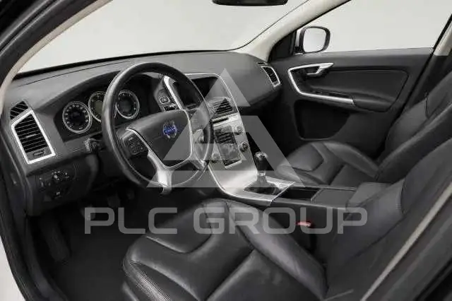 2011 Volvo XC60